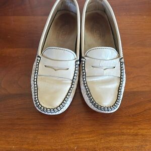 Tods moccasins